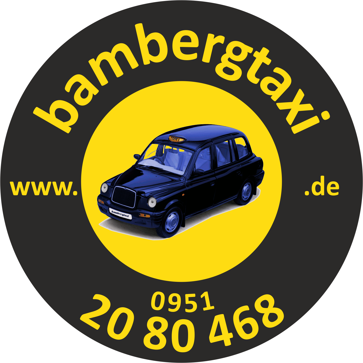 Taxi Bamberg